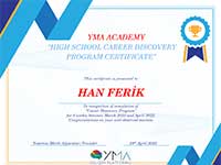 Career Discovery