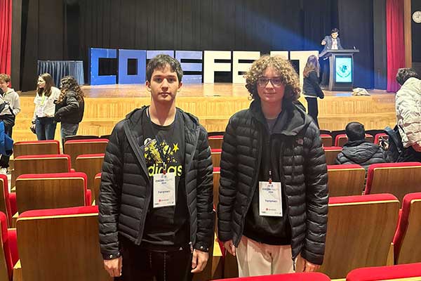 Codefest